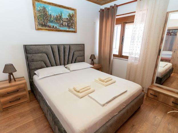 Roel Apartments Sarandë Exteriér fotografie