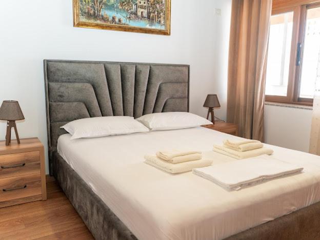 Roel Apartments Sarandë Exteriér fotografie