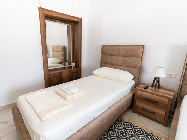Roel Apartments Sarandë Exteriér fotografie
