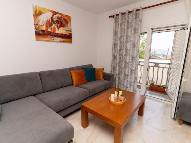 Roel Apartments Sarandë Exteriér fotografie