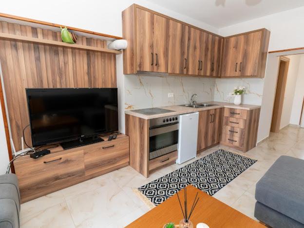 Roel Apartments Sarandë Exteriér fotografie
